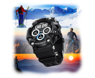 MANTA męski SWT03BP - 1374461 - zdjęcie 3